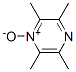 Pyrazine, tetramethyl-, 1-oxide (8CI,9CI) CAS#: 22978-83-2
