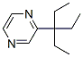 Pyrazine, triethylmethyl- (9CI) CAS#: 106073-56-7