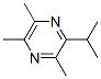 Pyrazine, trimethyl(1-methylethyl)- (9CI) CAS#: 104638-10-0