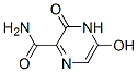 Pyrazinecarboxamide, 3,4-dihydro-5-hydroxy-3-oxo- (9CI) CAS#: 259793-98-1