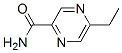 Pyrazinecarboxamide, 5-ethyl- (8CI,9CI) CAS#: 13535-08-5