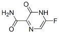 Pyrazinecarboxamide, 5-fluoro-3,4-dihydro-3-oxo- (9CI) CAS#: 259794-01-9