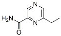 Pyrazinecarboxamide, 6-ethyl- (8CI) CAS#: 13535-11-0