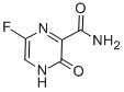 Pyrazinecarboxamide, 6-fluoro-3,4-dihydro-3-oxo- (9CI) CAS#: 259793-96-9