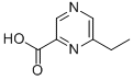 Pyrazinecarboxylic acid, 6-ethyl- (8CI) CAS#: 13515-09-8