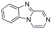 Pyrazino[1,2-a]benzimidazole (8CI,9CI) CAS#: 245-49-8