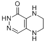 Pyrazino[2,3-d]pyridazin-5(1H)-one, 2,3,4,6-tetrahydro- (8CI,9CI) CAS#: 17257-98-6