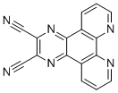 Pyrazino[2,3-f][1,10]phenanthroline-2,3-dicarbonitrile CAS#: 215611-93-1
