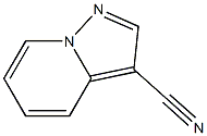 Pyrazolo[1,5-a]pyridine-3-carbonitrile CAS#: 25627-89-8