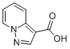 Pyrazolo[1,5-a]pyridine-3-carboxylic acid CAS#: 16205-46-2