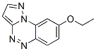 Pyrazolo[5,1-c][1,2,4]benzotriazine, 8-ethoxy- (9CI) CAS#: 209745-71-1