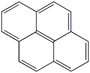Pyrene CAS#: 129-00-0
