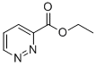 Pyridazine-3-carboxylic acid ethyl ester CAS#: 1126-10-9