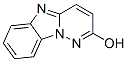 Pyridazino[1,6-a]benzimidazol-2-ol (8CI) CAS#: 28992-49-6