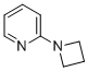 Pyridine, 2-(1-azetidinyl)- (9CI) CAS#: 262352-58-9