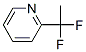 Pyridine, 2-(1,1-difluoroethyl)- (9CI) CAS#: 114468-02-9