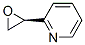 Pyridine, 2-(2S)-oxiranyl- (9CI) CAS#: 237081-53-7