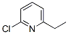 Pyridine, 2-chloro-6-ethyl- (9CI) CAS#: 109201-46-9