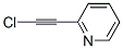 Pyridine, 2-(chloroethynyl)- (9CI) CAS#: 212846-71-4