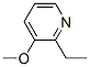 Pyridine, 2-ethyl-3-methoxy- (9CI) CAS#: 105623-61-8