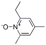 Pyridine, 2-ethyl-4,6-dimethyl-, 1-oxide (9CI) CAS#: 212511-48-3
