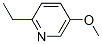 Pyridine, 2-ethyl-5-methoxy- (9CI) CAS#: 228862-37-1