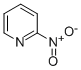 Pyridine, 2-nitro- (6CI, 7CI, 8CI, 9CI) CAS#: 15009-91-3