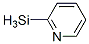 Pyridine, 2-silyl- (9CI) CAS#: 213602-71-2