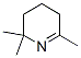 Pyridine, 2,3,4,5-tetrahydro-2,2,6-trimethyl- (9CI) CAS#: 112269-97-3