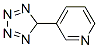 Pyridine, 3-(5H-tetrazol-5-yl)- (9CI) CAS#: 208264-85-1