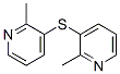 Pyridine, 3-(methylthio)- (6CI,8CI,9CI) CAS#: 18794-33-7
