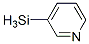 Pyridine, 3-silyl- (9CI) CAS#: 213602-72-3