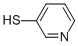 Pyridine-3-thiol CAS#: 16133-26-9