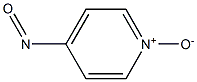 Pyridine, 4-nitroso-, 1-oxide (6CI,7CI,8CI,9CI) CAS#: 13673-29-5