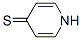 Pyridine-4(1H)-thione CAS#: 19829-29-9