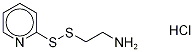 Pyridine dithioethylamine hydrochloride(PDA-HCl) CAS#: 106139-15-5