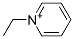 Pyridinium, 1-ethyl- (8CI,9CI) CAS#: 15302-96-2