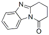 Pyrido[1,2-a]benzimidazol-1(2H)-one, 3,4-dihydro- (7CI,9CI) CAS#: 111211-54-2