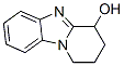 Pyrido[1,2-a]benzimidazol-4-ol, 1,2,3,4-tetrahydro- (8CI,9CI) CAS#: 21269-85-2