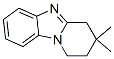 Pyrido[1,2-a]benzimidazole, 1,2,3,4-tetrahydro-3,3-dimethyl- (9CI) CAS#: 202346-20-1