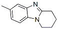 Pyrido[1,2-a]benzimidazole, 1,2,3,4-tetrahydro-7-methyl- (7CI,8CI,9CI) CAS#: 18390-15-3
