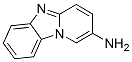 Pyrido[1,2-a]benzimidazole, 2-amino- (8CI) CAS#: 26067-02-7