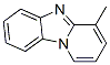 Pyrido[1,2-a]benzimidazole, 4-methyl- (8CI,9CI) CAS#: 23275-60-7