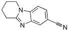 Pyrido[1,2-a]benzimidazole-7-carbonitrile, 1,2,3,4-tetrahydro- (7CI,8CI,9CI) CAS#: 27429-76-1
