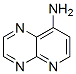 Pyrido[2,3-b]pyrazin-8-amine (9CI) CAS#: 224193-81-1