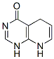 Pyrido[2,3-d]pyrimidin-4(1H)-one, 5,8-dihydro- (9CI) CAS#: 104357-95-1