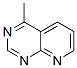 Pyrido[2,3-d]pyrimidine, 4-methyl- (8CI,9CI) CAS#: 28732-71-0