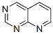 Pyrido[2,3-d]pyrimidine (7CI,8CI,9CI) CAS#: 254-61-5
