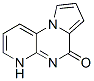 Pyrido[2,3-e]pyrrolo[1,2-a]pyrazin-6(4H)-one (9CI) CAS#: 104149-51-1
