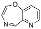 Pyrido[2,3-f]-1,4-oxazepine (9CI) CAS#: 109533-63-3